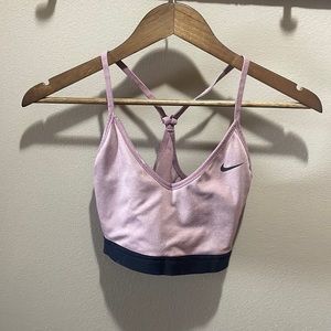 Nike sports bra